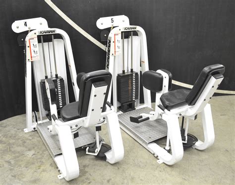 Used Gym Equipment For Sale