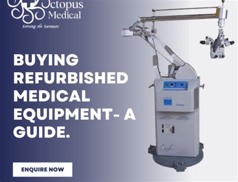 Used Medical Equipment Bellevue