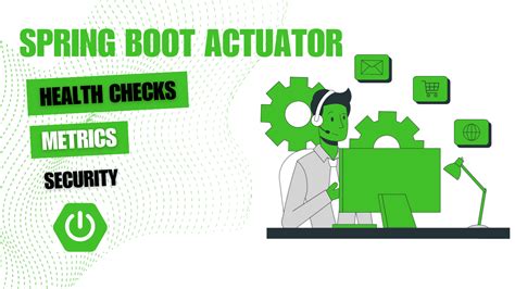 Using Spring Boot Actuators With Apps Manager