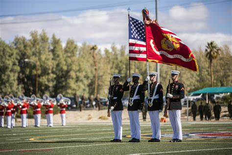 Usmc Battle Colors