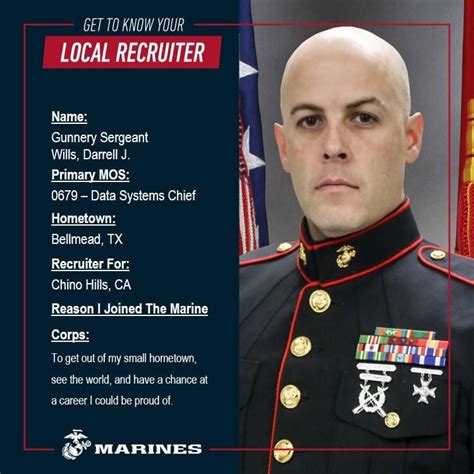 Usmc Careers