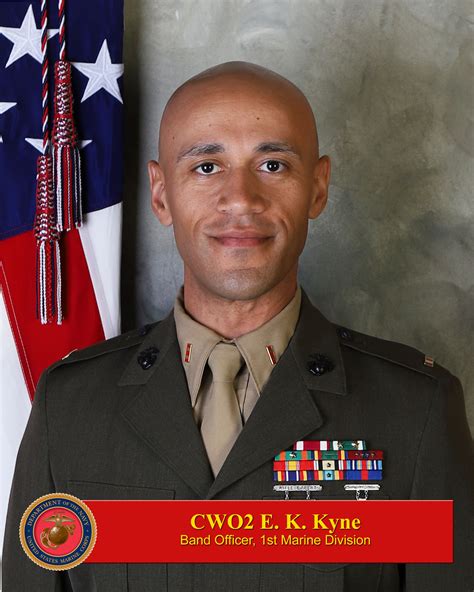 Usmc Chief Warrant Officer Ranks