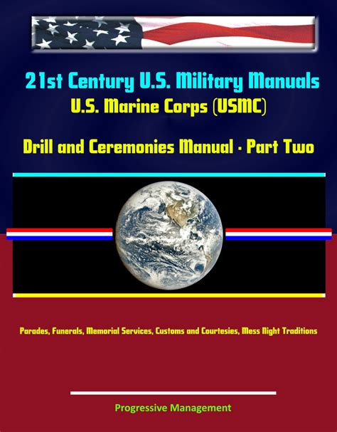 Usmc Customs And Courtesies Manual