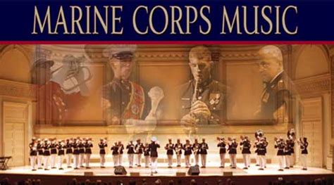 Usmc Musician Requirements