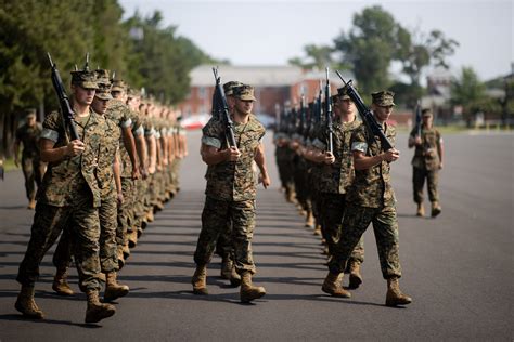 Usmc Officer Candidates School Alamat