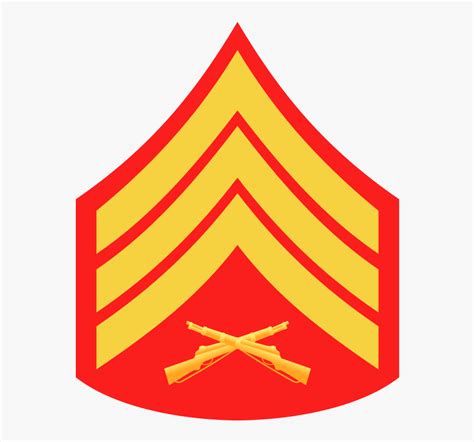 Usmc Rank E 5