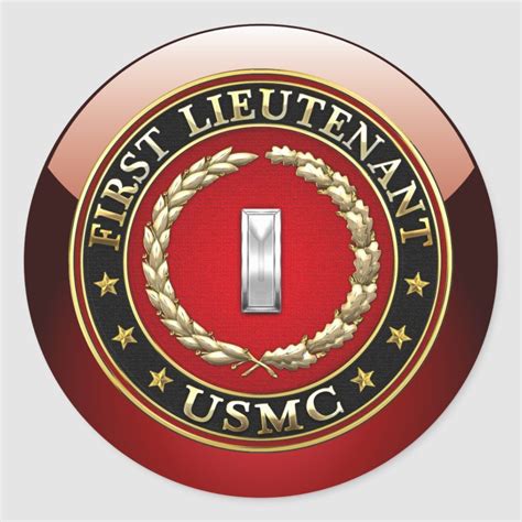 Usmc Second Lieutenant Equivalent