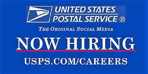 USPS Mailman Job Description