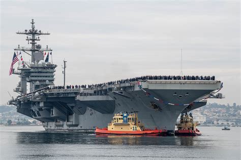 Uss Abraham Lincoln