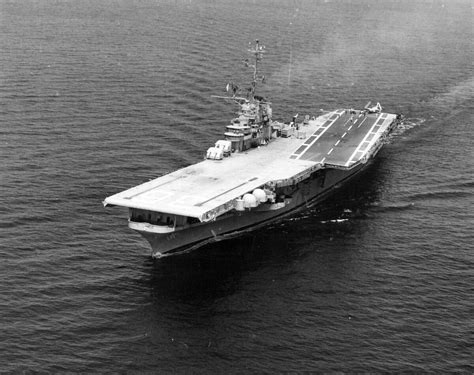 Uss Antietam Cv 36 Wikipedia