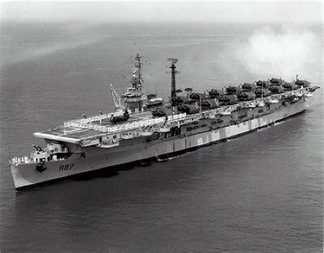 Uss Belleau Wood Cvl 24