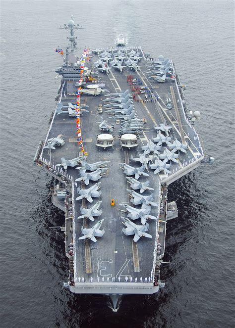 Uss George Washington