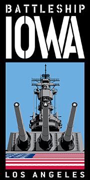 Uss Iowa Museum Hours