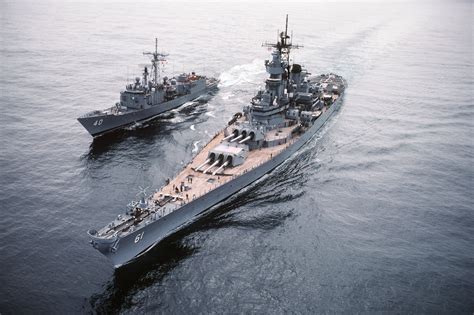 Uss Iowa