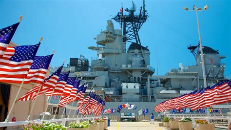 Uss Missouri Museum