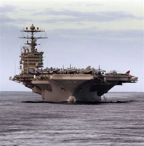 Uss Stennis Deployment Breaking News