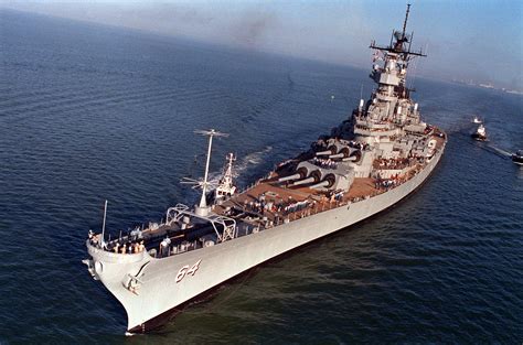 Uss Wisconsin