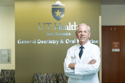 Ut Health Dental School Appointments