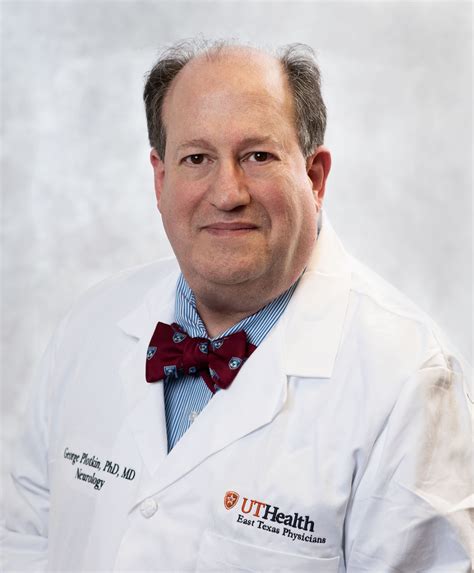 Ut Health Neurology Doctors