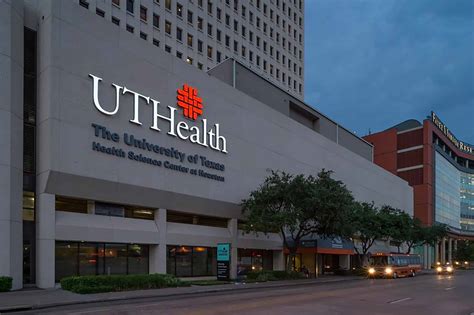 Ut Health Now Clinic