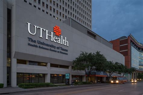 Ut Health Provider Directory