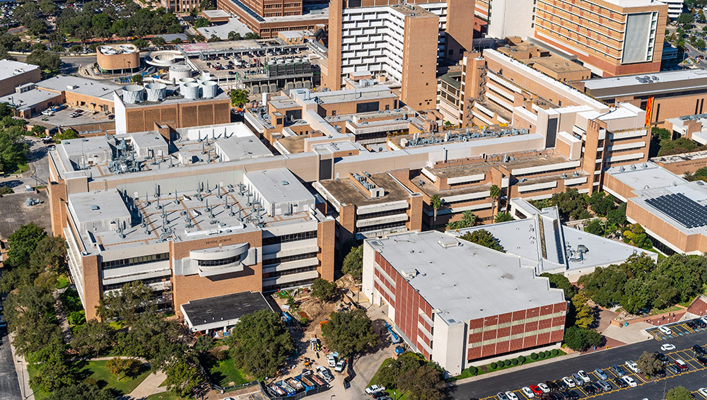 Ut Health San Antonio Careers