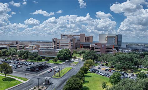 Ut Health San Antonio Ranking