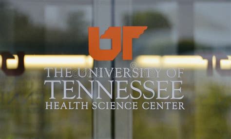 Ut Health Science Center Memphis