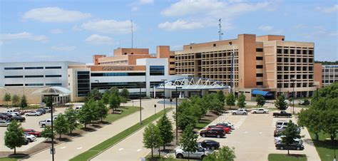 Ut Health Tyler Hospital Tx