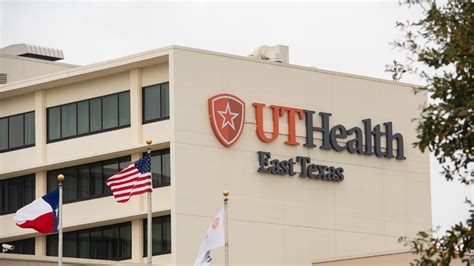 Ut Health Tyler Phone Number