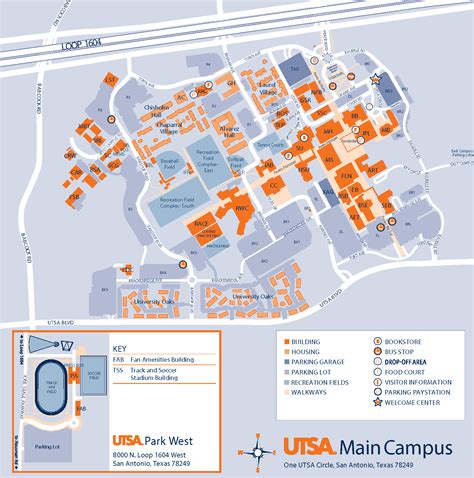 Ut North Campus Jobs