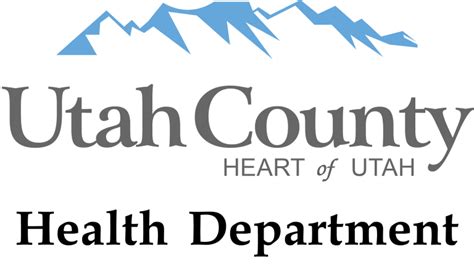 Utah County Health Department Hours