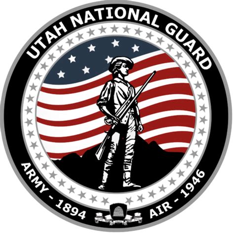 Utah National Guard Jobs