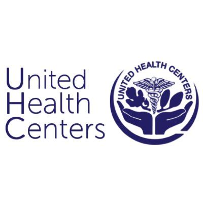 Utd Health Center Number