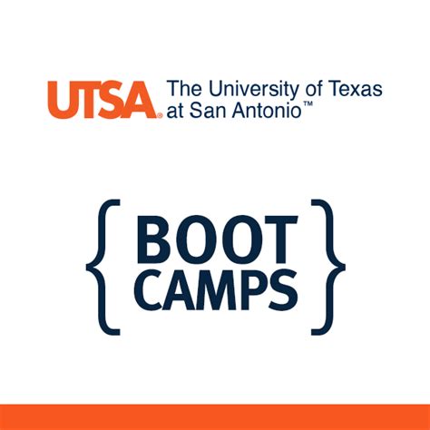 Utsa Bootcamps