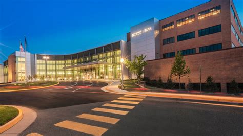 Uva Haymarket Medical Center Lab