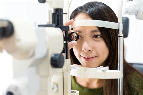 Uva Student Health Eye Exam