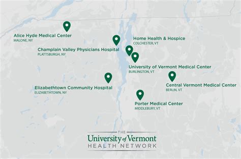 Uvm Health Network Financial Assistance