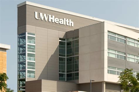 Uw Health East