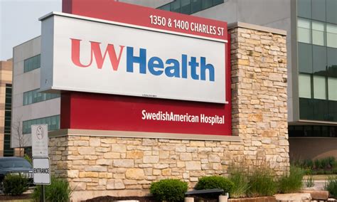 Uw Health Rockford Il Careers