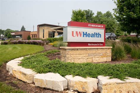 Uw Health Rockford Il Locations