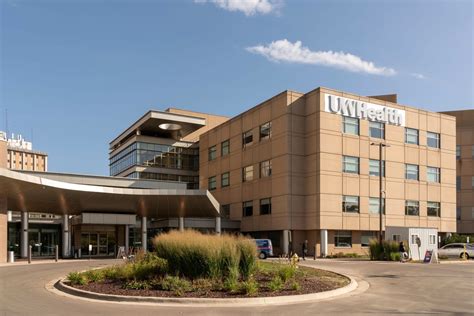 Uw Health Rockford