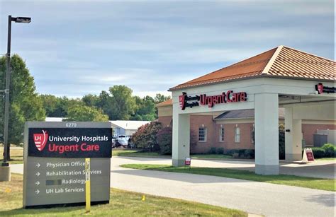 Uw Health Urgent Care Madison