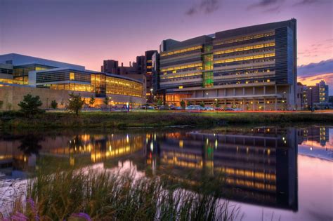 Uw Health Welcome Center