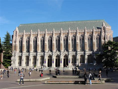 Uw Library