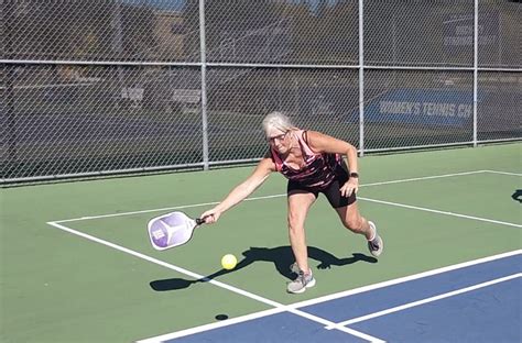 Uw Pickleball