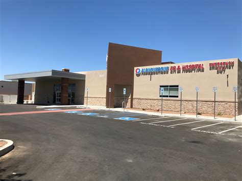 Va Hospital Albuquerque Jobs