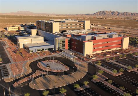 Va Hospital Las Vegas Pecos