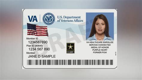 Va Id Card Expired