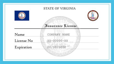 Va Insurance License Lookup